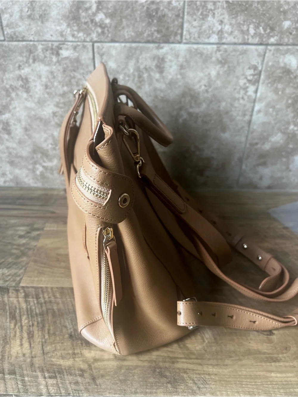 Mina Baie mini harper